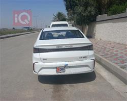 BAIC U5 PLUS